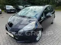 2015 Honda JAZZ