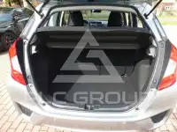 2015 Honda JAZZ