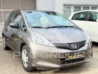 2015 Honda JAZZ