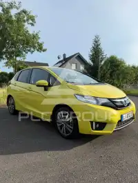 2015 Honda JAZZ