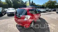 2015 Honda JAZZ