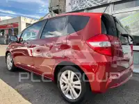 2015 Honda JAZZ