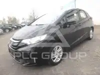 2015 Honda JAZZ