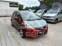 2015 Honda JAZZ