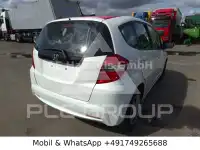 2015 Honda JAZZ