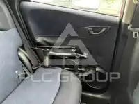 2015 Honda JAZZ