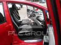 2015 Honda JAZZ