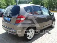 2015 Honda JAZZ