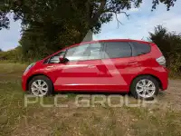 2015 Honda JAZZ