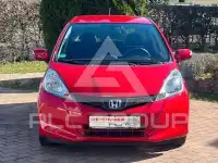 2015 Honda JAZZ