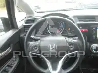 2015 Honda JAZZ