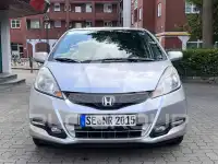 2015 Honda JAZZ