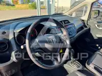 2015 Honda JAZZ