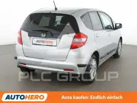 2015 Honda JAZZ