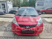 2015 Honda JAZZ