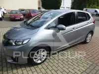 2015 Honda JAZZ