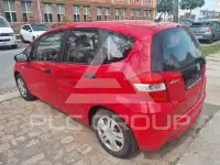 2015 Honda JAZZ