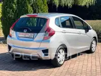 2015 Honda JAZZ