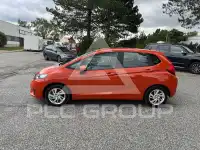 2015 Honda JAZZ