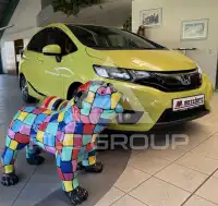 2015 Honda JAZZ