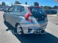 2015 Honda JAZZ
