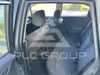 2015 Honda JAZZ