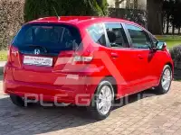 2015 Honda JAZZ