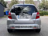 2015 Honda JAZZ