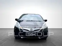 2015 Honda JAZZ