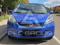 2015 Honda JAZZ