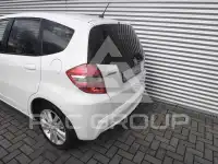 2015 Honda JAZZ
