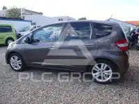 2015 Honda JAZZ