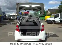 2015 Honda JAZZ