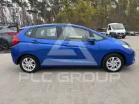 2015 Honda JAZZ