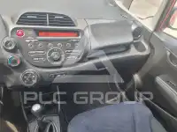 2015 Honda JAZZ