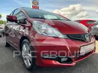 2015 Honda JAZZ