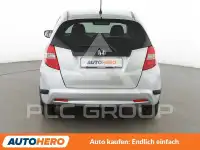 2015 Honda JAZZ