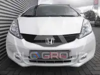 2015 Honda JAZZ