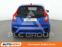 2015 Honda JAZZ