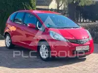 2015 Honda JAZZ