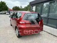 2015 Honda JAZZ