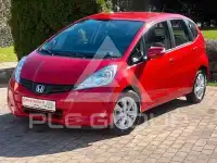 2015 Honda JAZZ