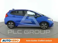 2015 Honda JAZZ