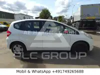 2015 Honda JAZZ