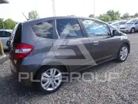 2015 Honda JAZZ