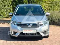 2015 Honda JAZZ