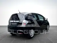 2015 Honda JAZZ