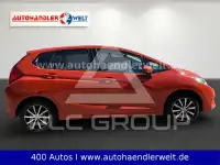 2015 Honda JAZZ