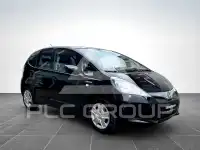 2015 Honda JAZZ