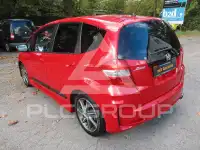 2015 Honda JAZZ